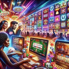 ocean king ကာစီနို Live Dealer မြန်မာဒိုင်လာများနှင့် Baccarat ဇယား HD Streaming မြင်ကွင်း