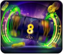 ocean king စလော့ Free Spin Bonus Round Wild Symbol Scatter MMK ဆုငွေများ ရနိုင်သောမြင်ကွင်း