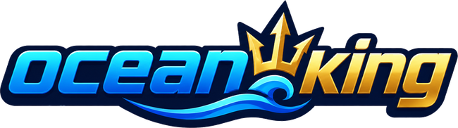 ocean king logo